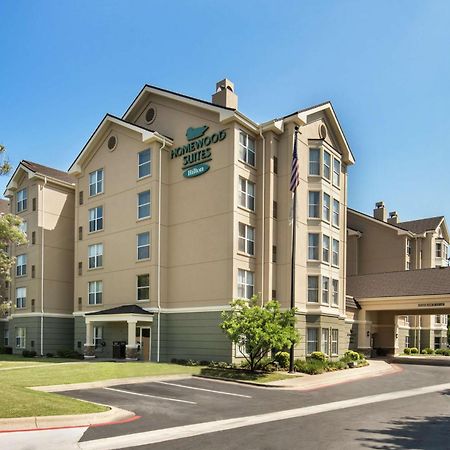 Homewood Suites By Hilton Austin South Dış mekan fotoğraf