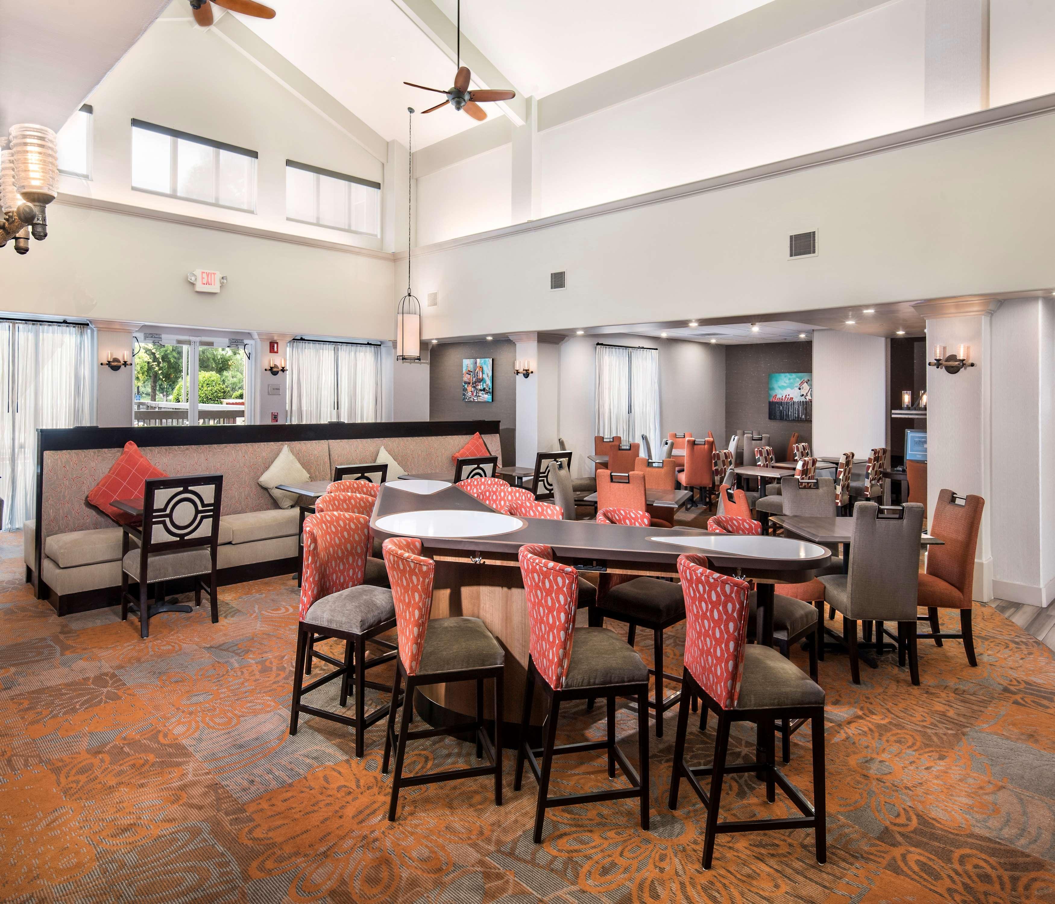Homewood Suites By Hilton Austin South Dış mekan fotoğraf
