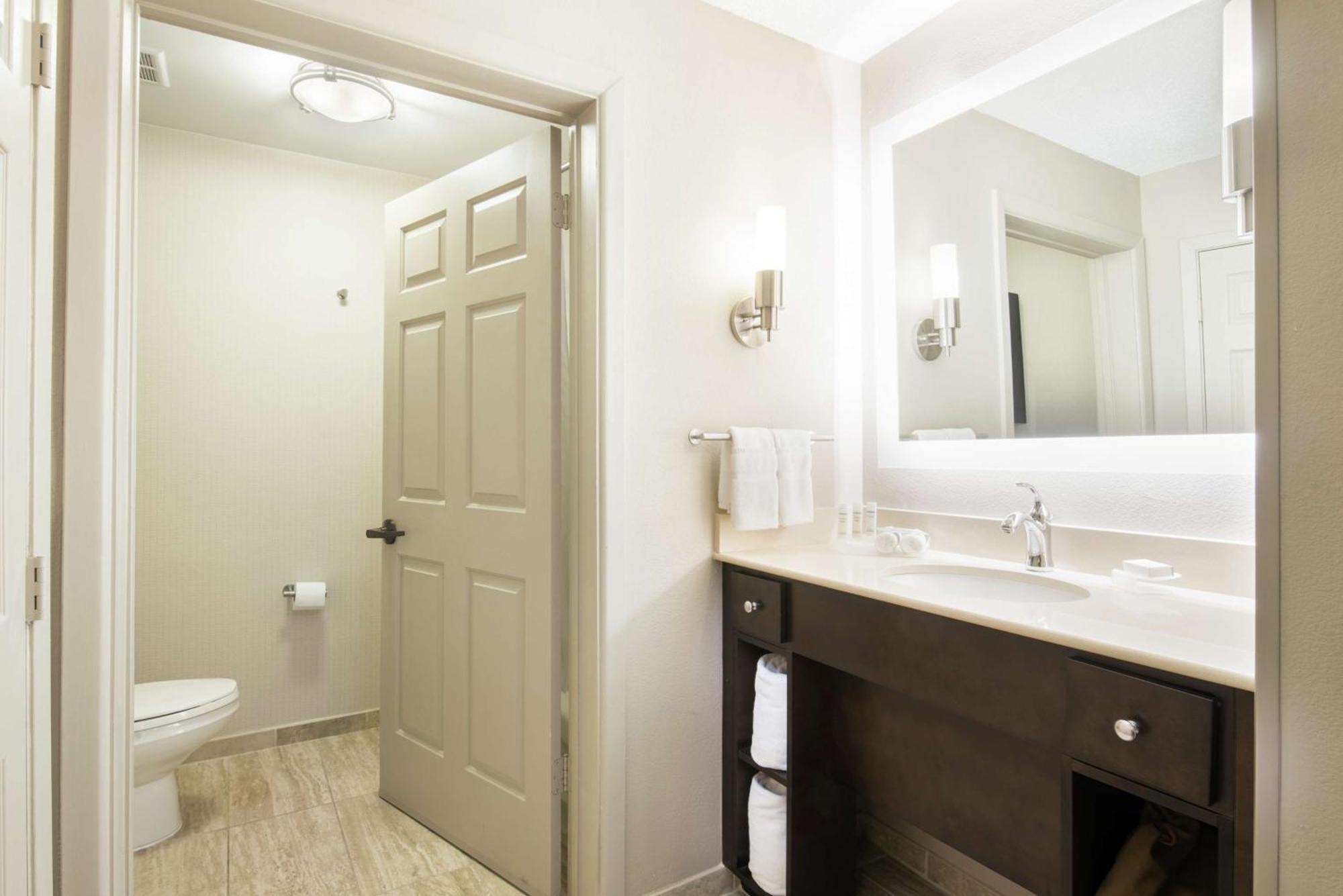 Homewood Suites By Hilton Austin South Dış mekan fotoğraf