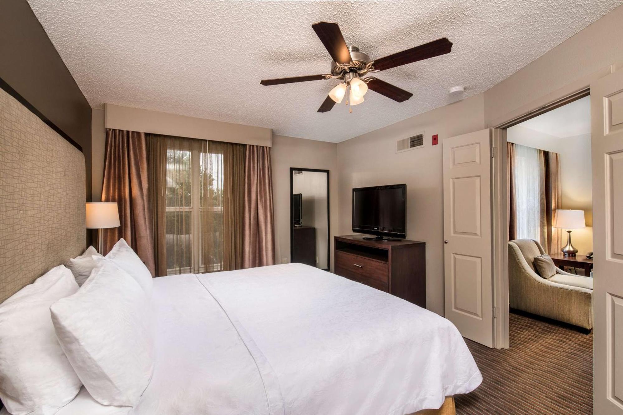 Homewood Suites By Hilton Austin South Dış mekan fotoğraf