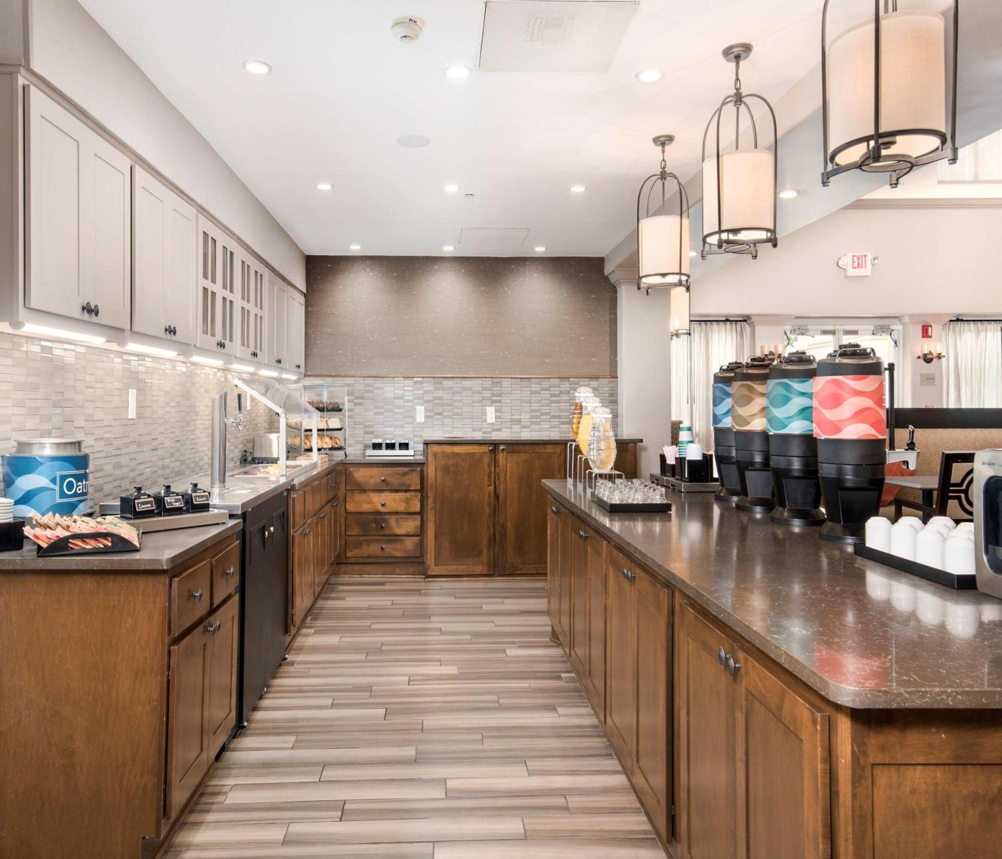 Homewood Suites By Hilton Austin South Dış mekan fotoğraf