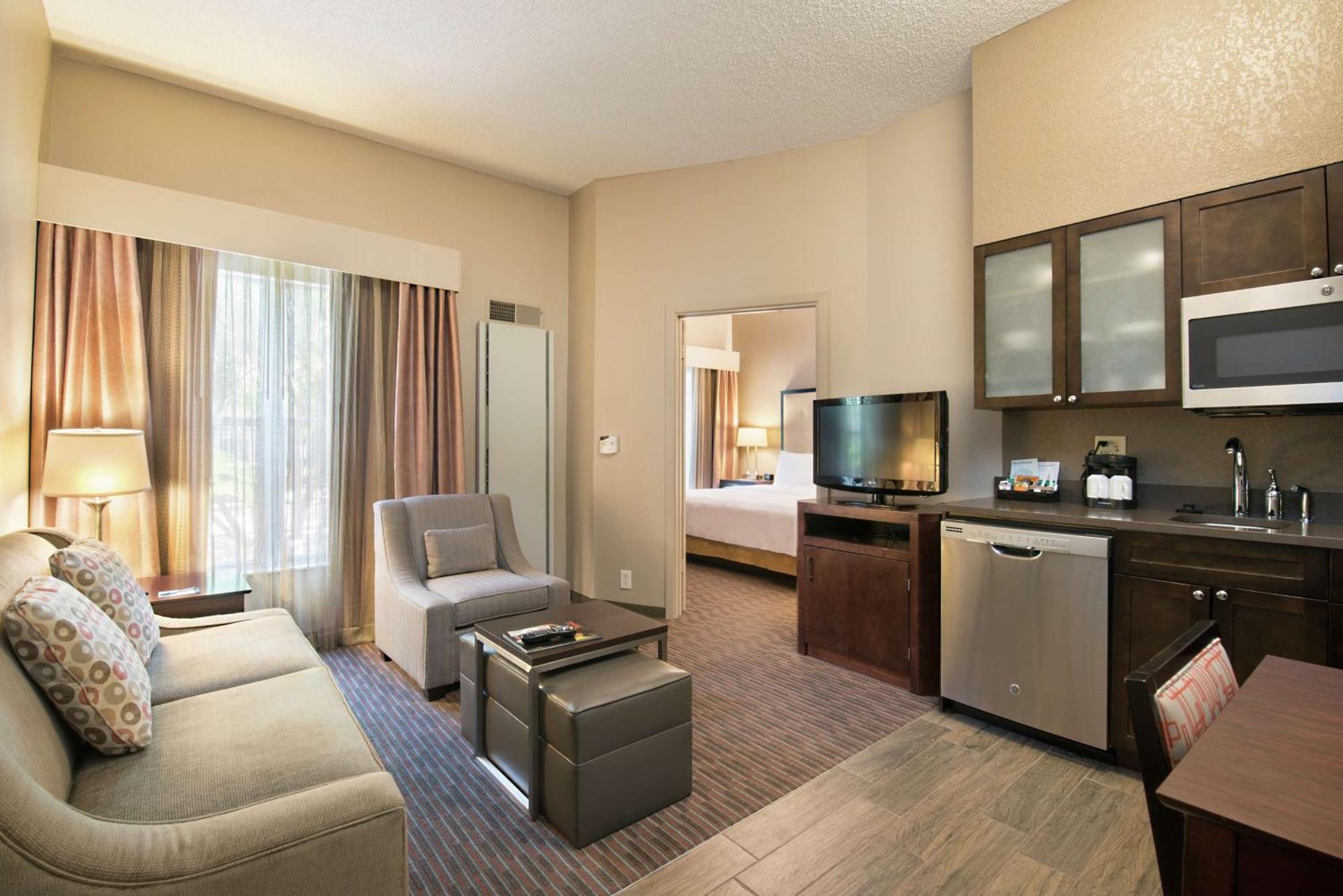 Homewood Suites By Hilton Austin South Dış mekan fotoğraf