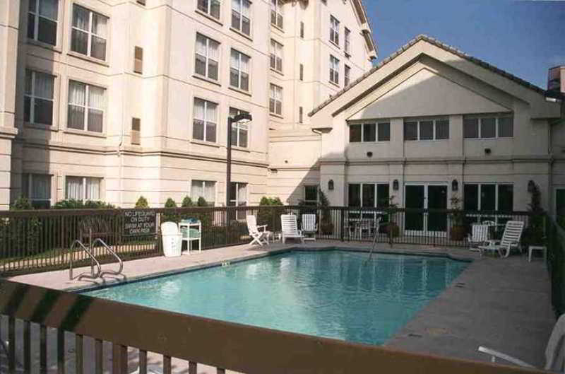 Homewood Suites By Hilton Austin South Konforlar fotoğraf