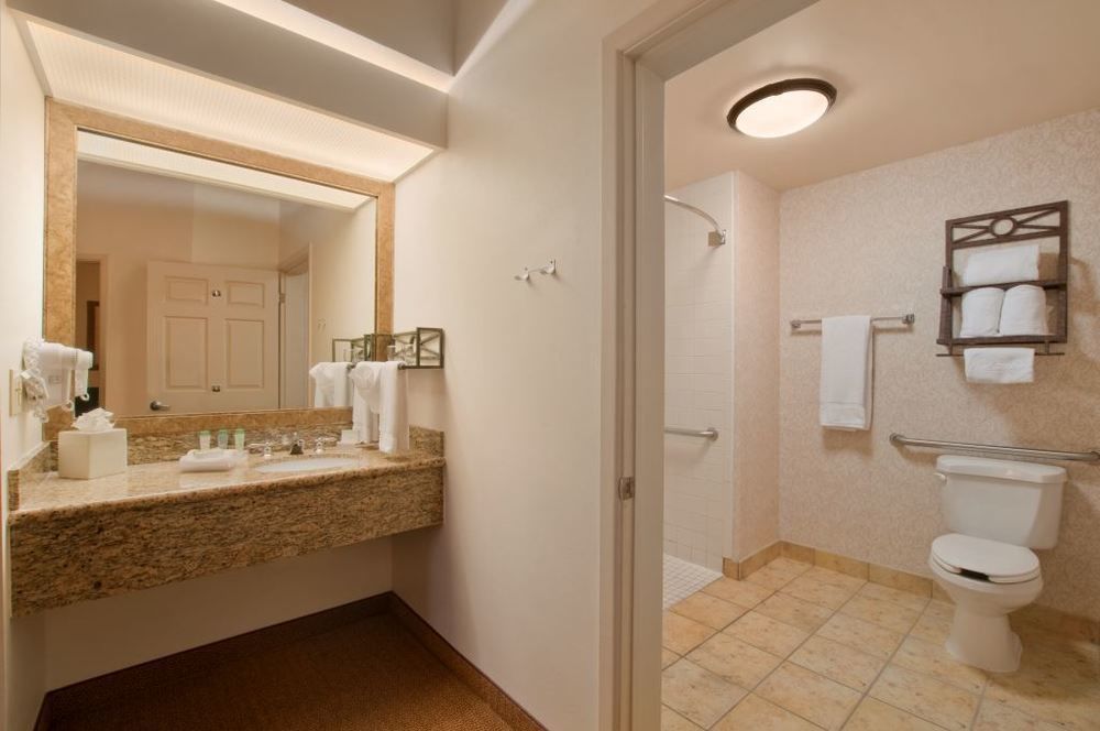 Homewood Suites By Hilton Austin South Dış mekan fotoğraf