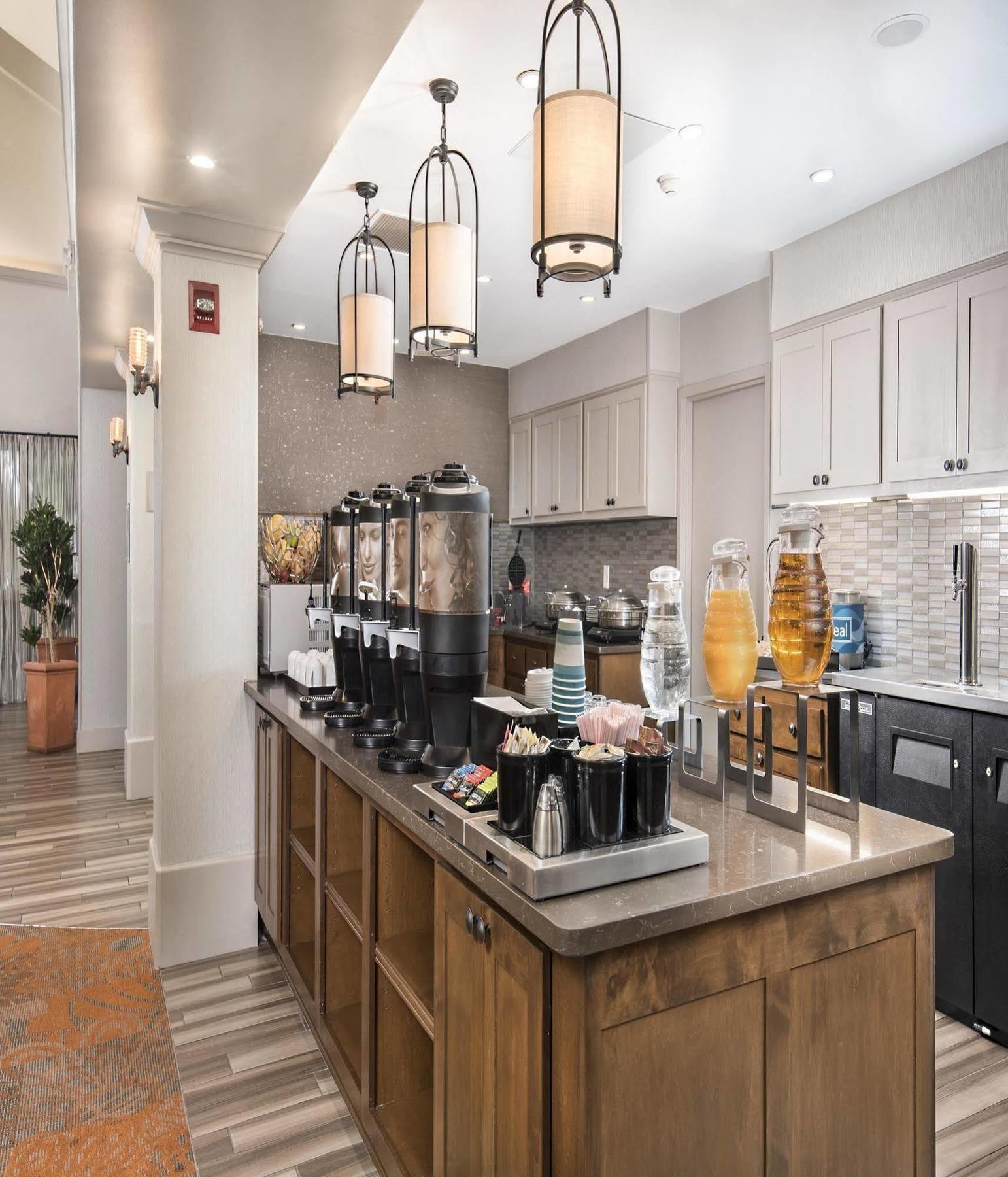 Homewood Suites By Hilton Austin South Dış mekan fotoğraf