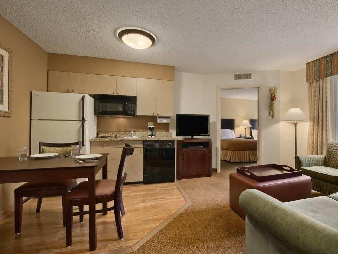 Homewood Suites By Hilton Austin South Dış mekan fotoğraf