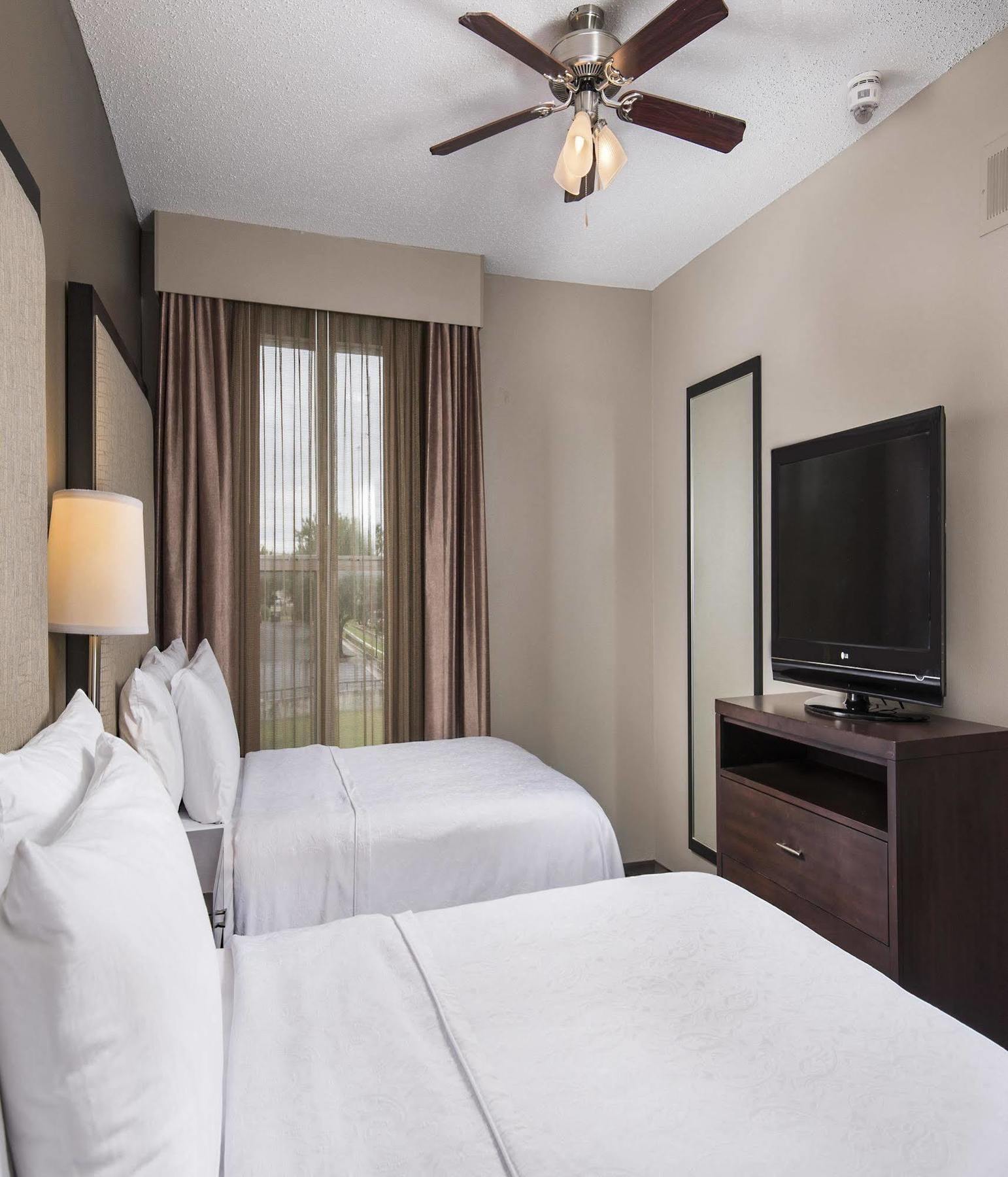 Homewood Suites By Hilton Austin South Dış mekan fotoğraf