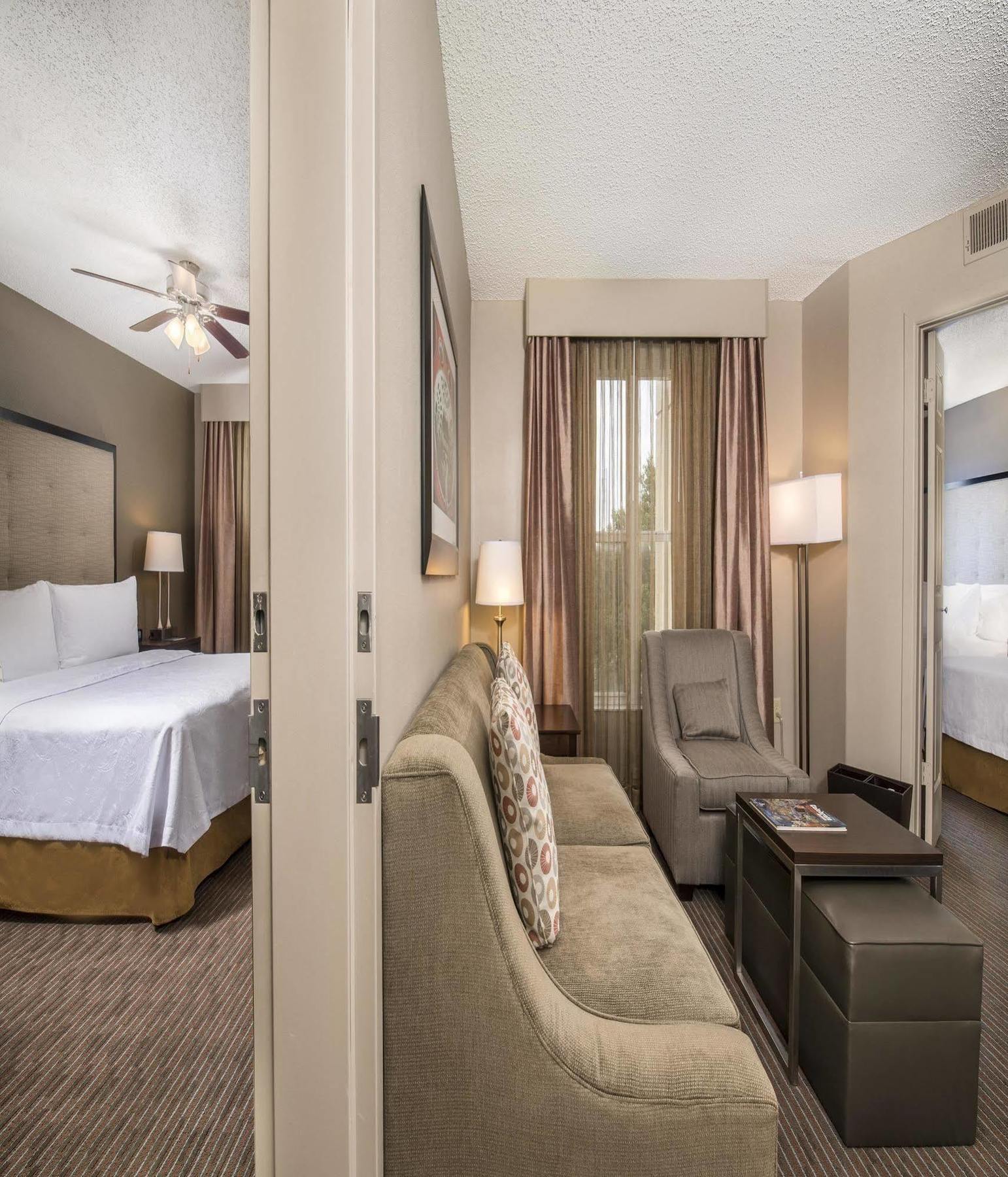 Homewood Suites By Hilton Austin South Dış mekan fotoğraf
