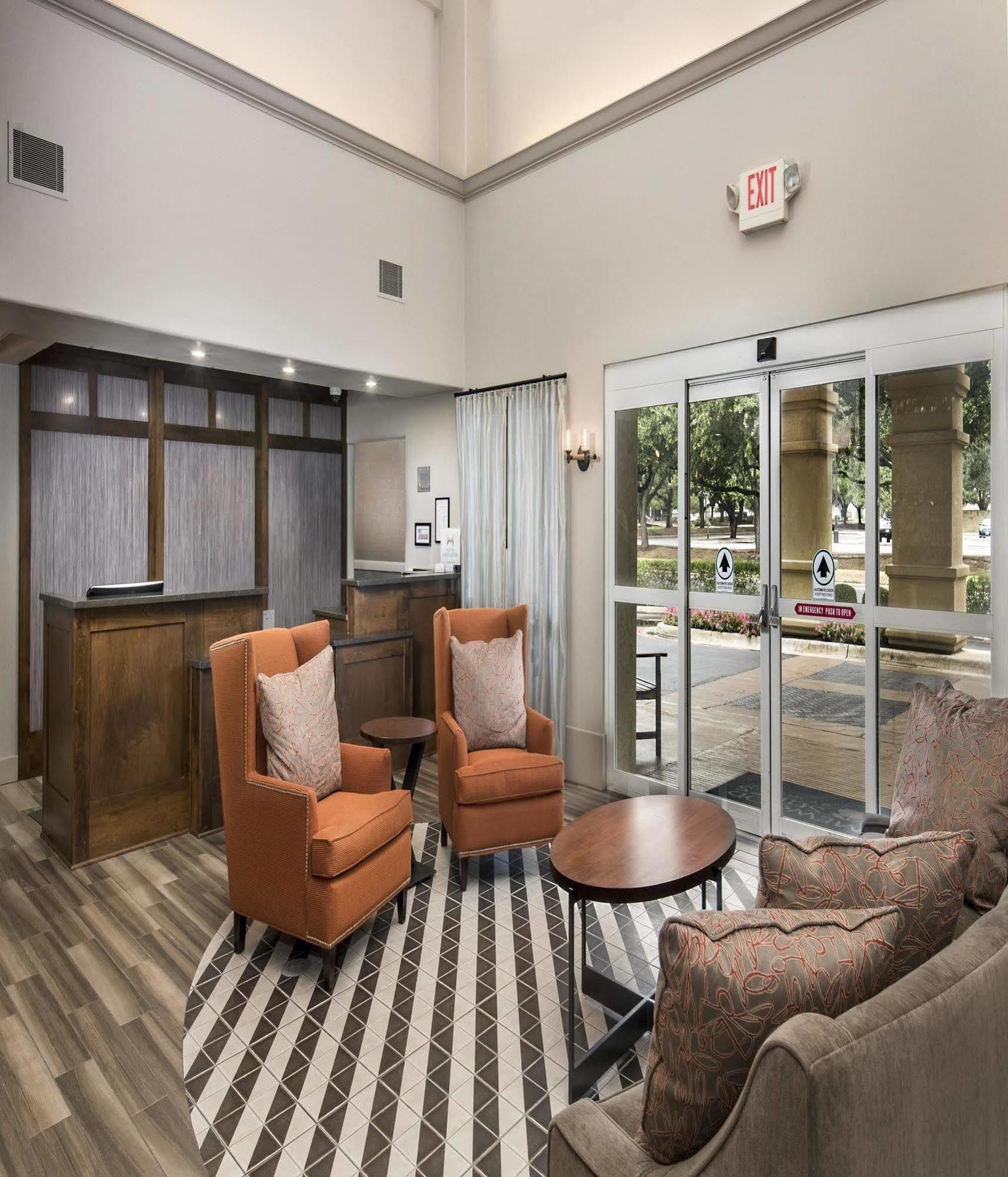 Homewood Suites By Hilton Austin South Dış mekan fotoğraf