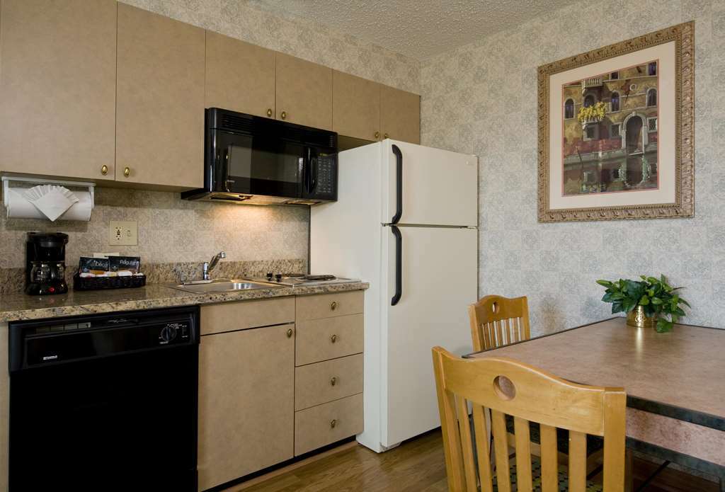 Homewood Suites By Hilton Austin South Oda fotoğraf