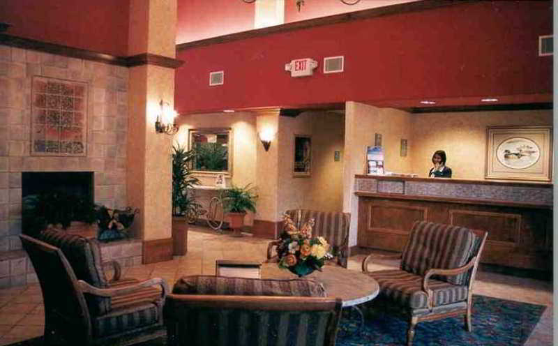 Homewood Suites By Hilton Austin South İç mekan fotoğraf