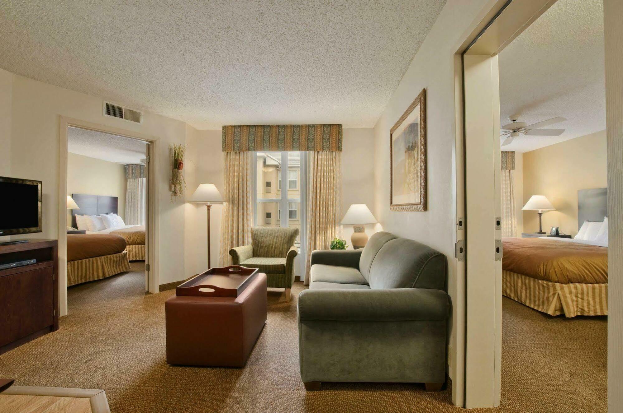 Homewood Suites By Hilton Austin South Dış mekan fotoğraf